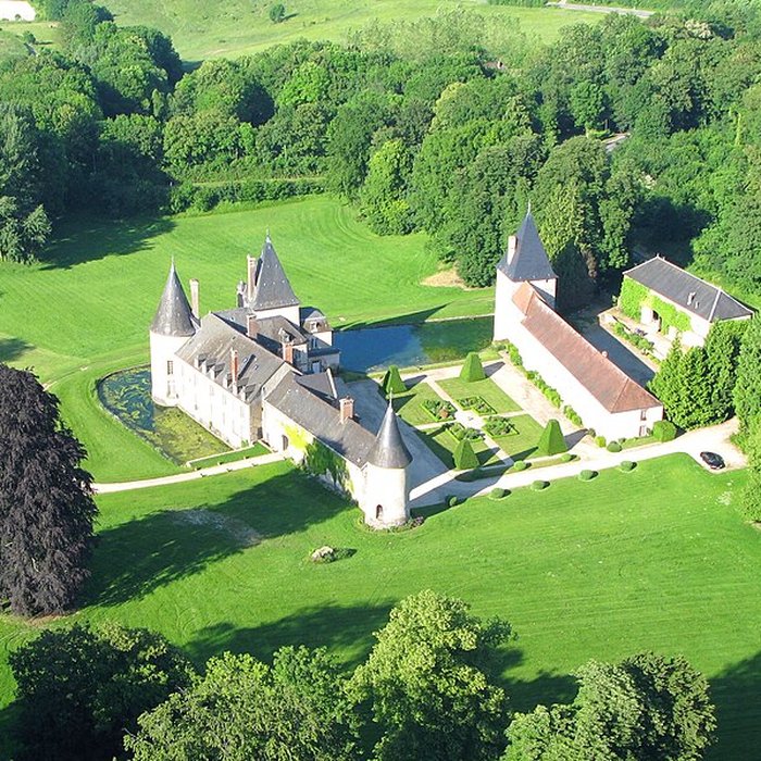 Photo de Château de Brugny