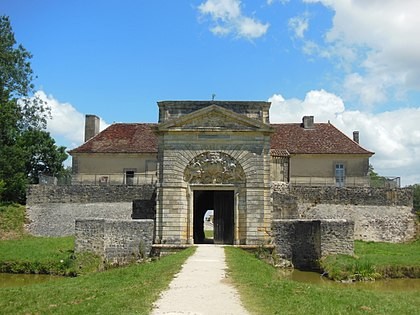 Photo de Fort Médoc