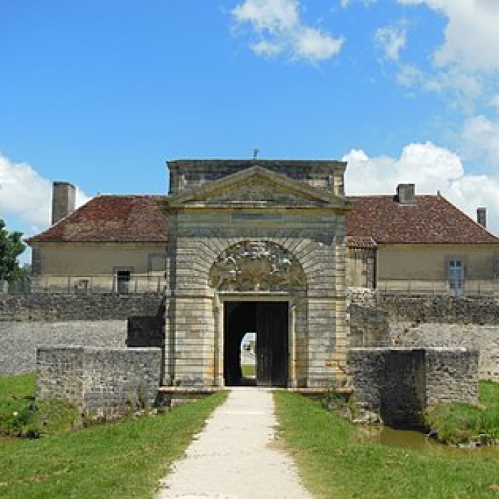 Photo de Fort Médoc
