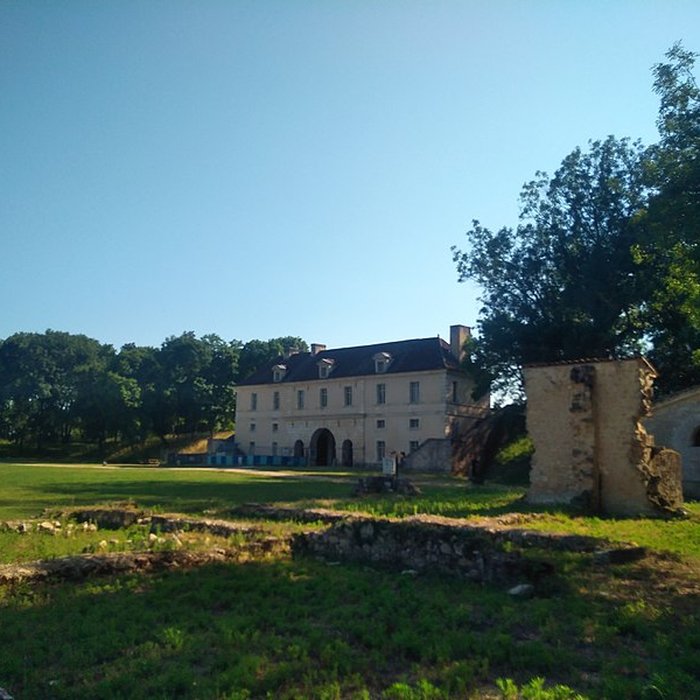 Photo de Fort Médoc