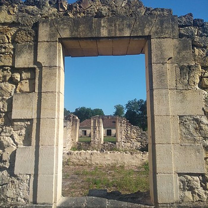 Photo de Fort Médoc