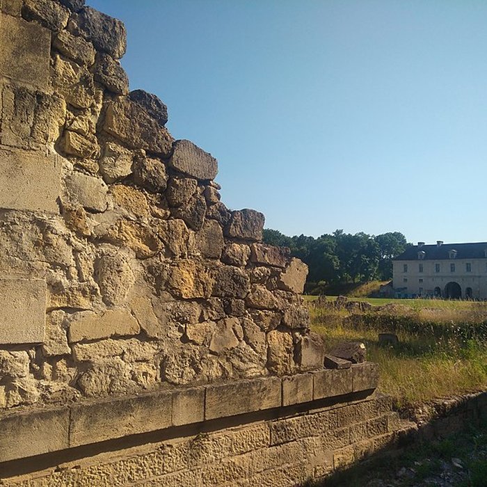 Photo de Fort Médoc