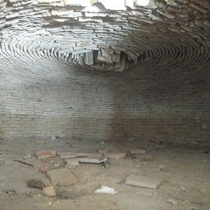 Photo de Fort Médoc