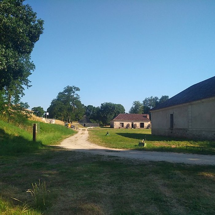 Photo de Fort Médoc