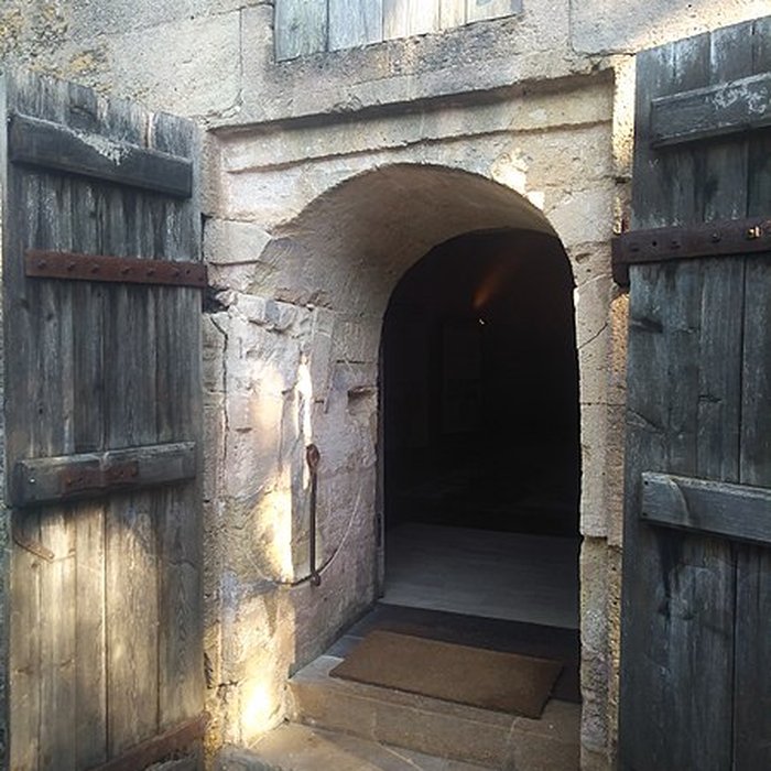 Photo de Fort Médoc