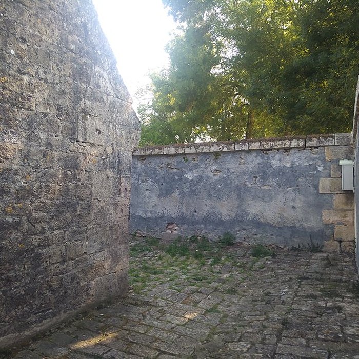 Photo de Fort Médoc