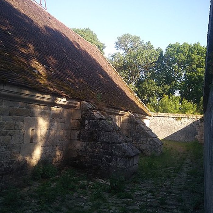 Photo de Fort Médoc