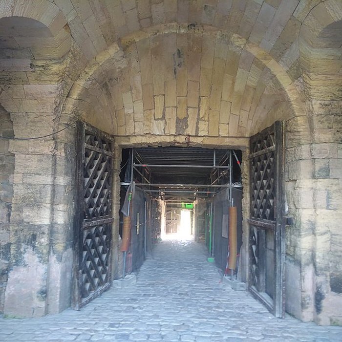 Photo de Fort Médoc