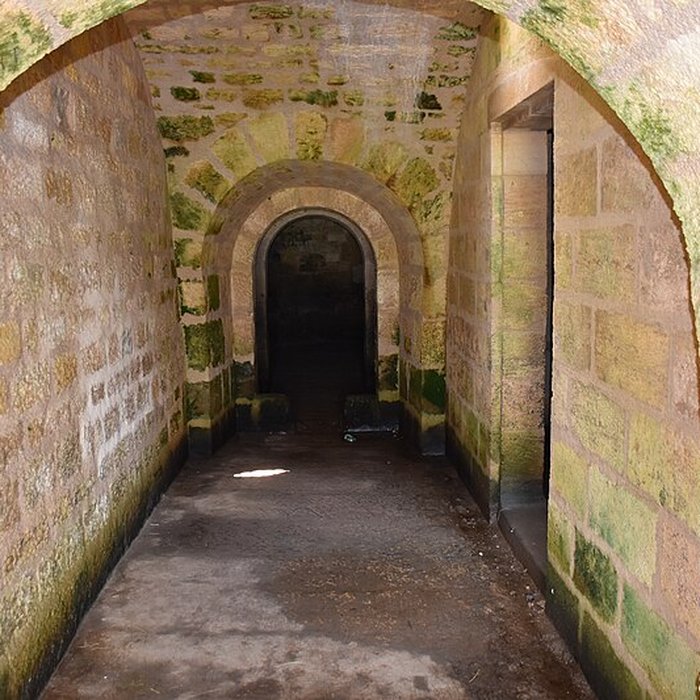 Photo de Fort Médoc