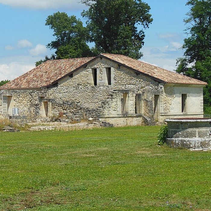 Photo de Fort Médoc