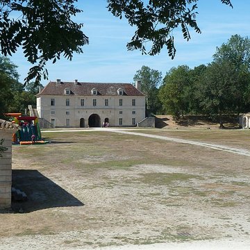 Fort Médoc