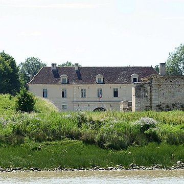 Fort Médoc