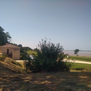 Fort Médoc