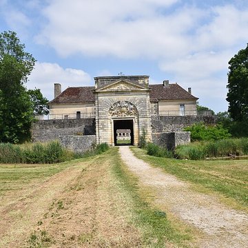 Fort Médoc