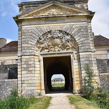 Fort Médoc