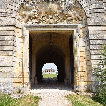 Fort Médoc