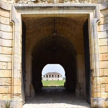 Fort Médoc
