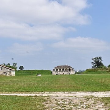 Fort Médoc
