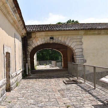 Fort Médoc