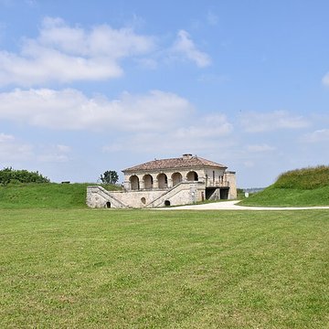 Fort Médoc