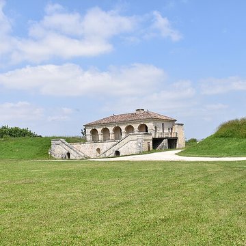 Fort Médoc