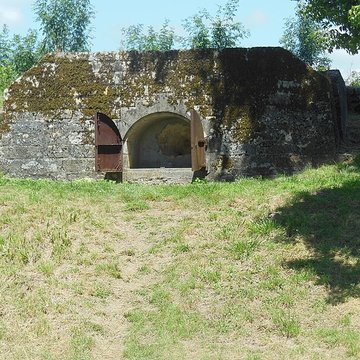 Fort Médoc