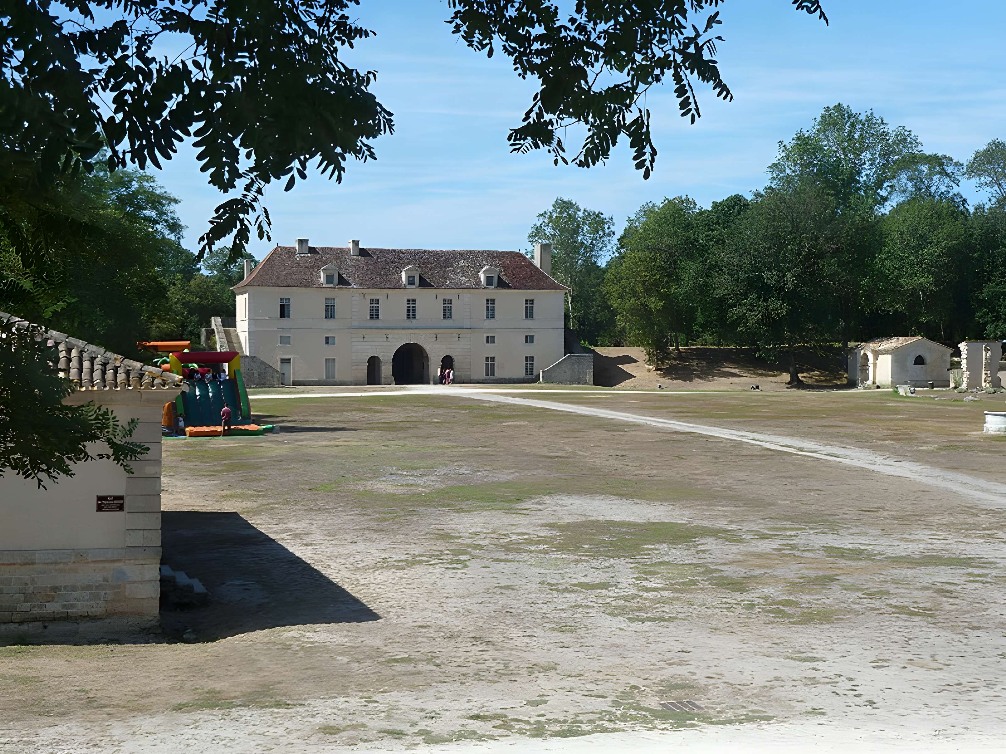 Fort Médoc
