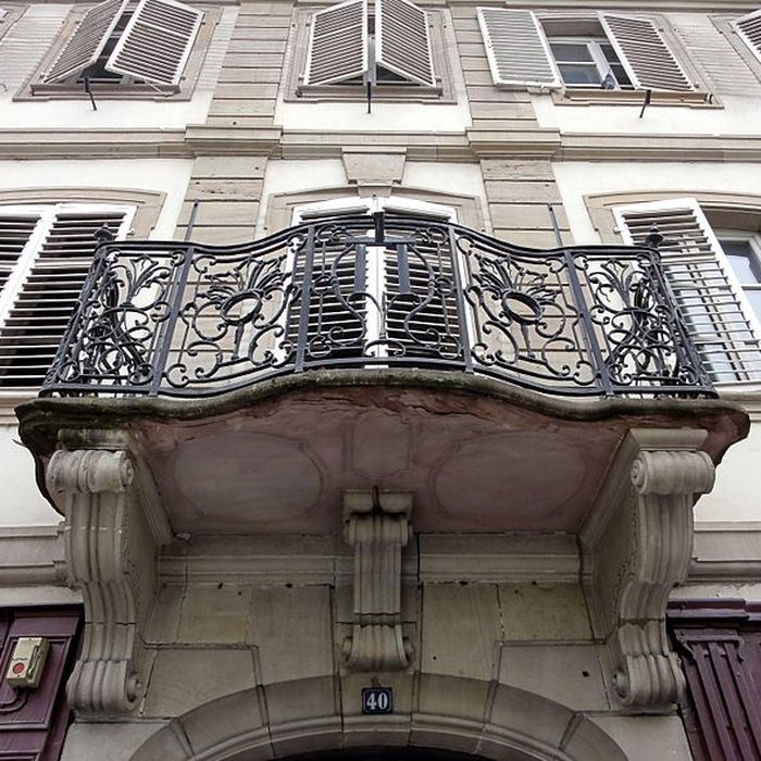 Photo de Maison