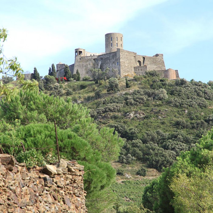 Photo de Fort Saint Elme