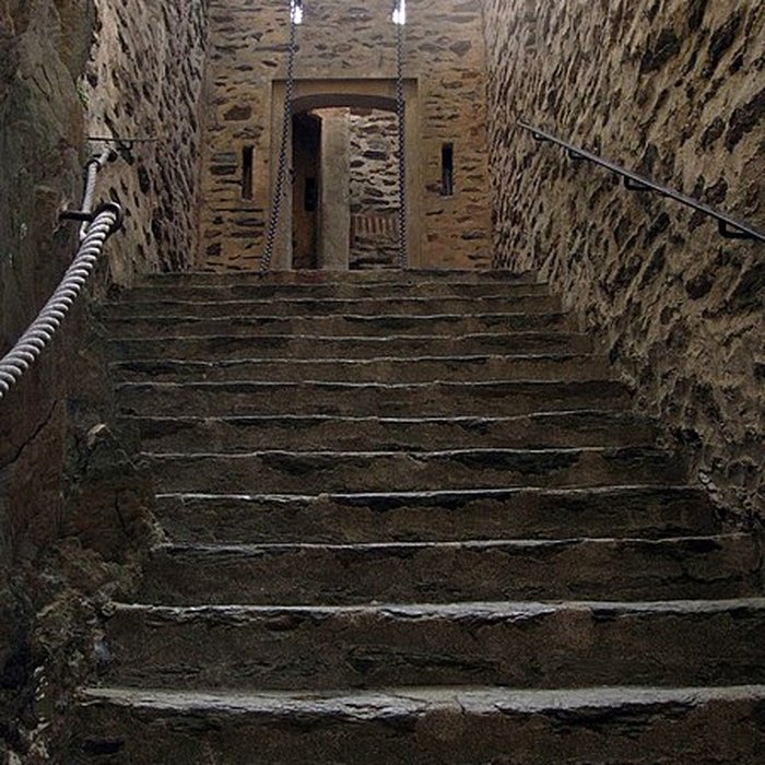 Photo de Fort Saint Elme