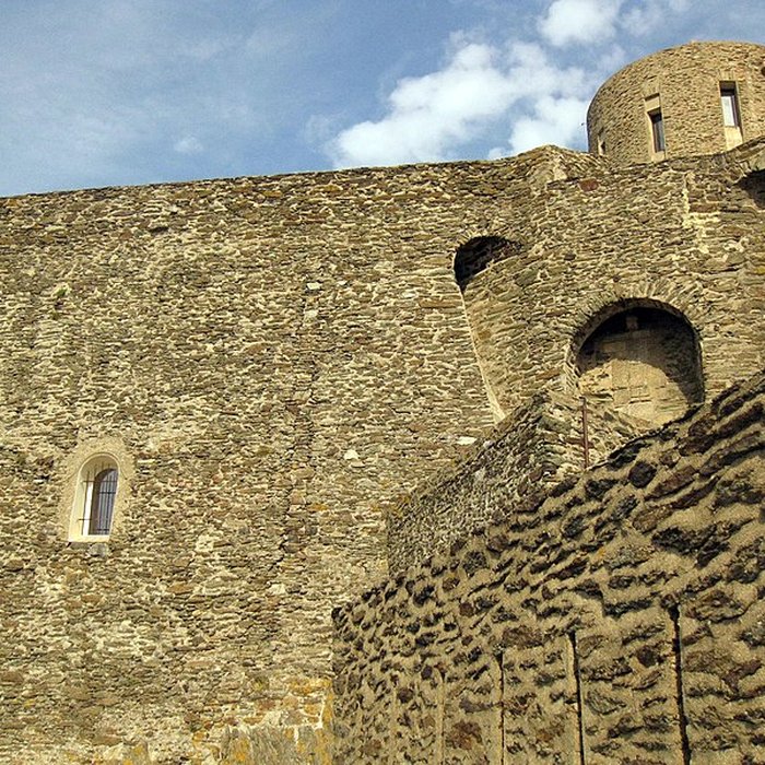 Photo de Fort Saint Elme