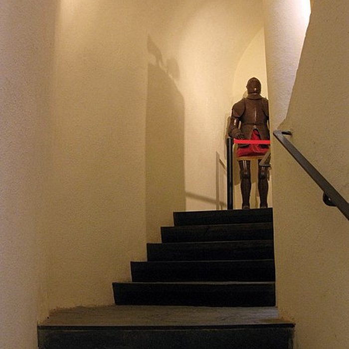 Photo de Fort Saint Elme