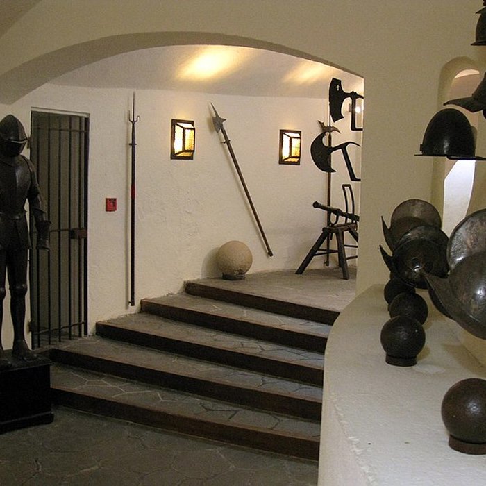 Photo de Fort Saint Elme