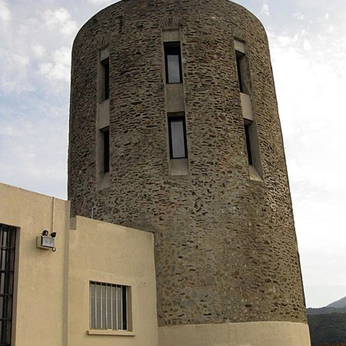 Photo de Fort Saint Elme