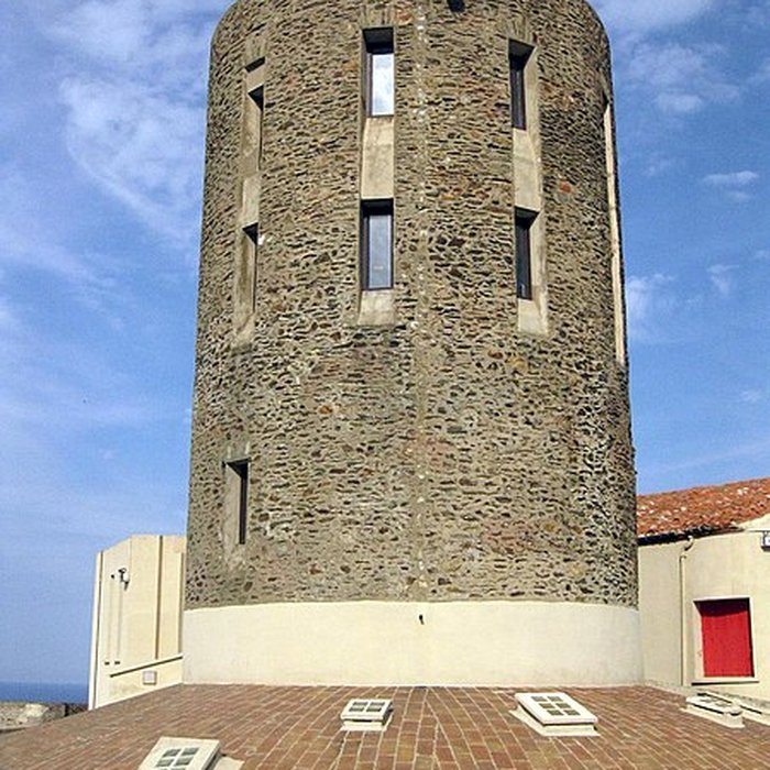 Photo de Fort Saint Elme