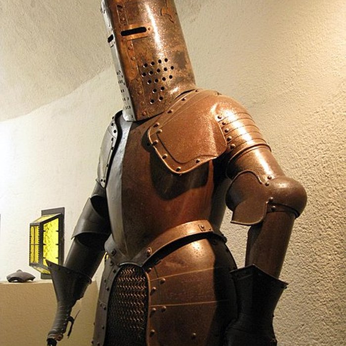 Photo de Fort Saint Elme