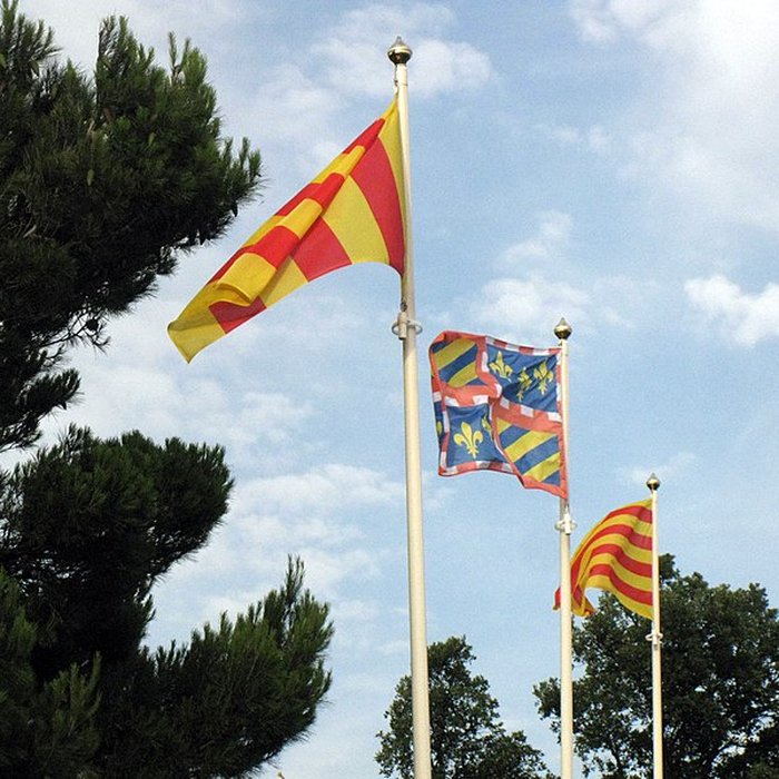 Photo de Fort Saint Elme