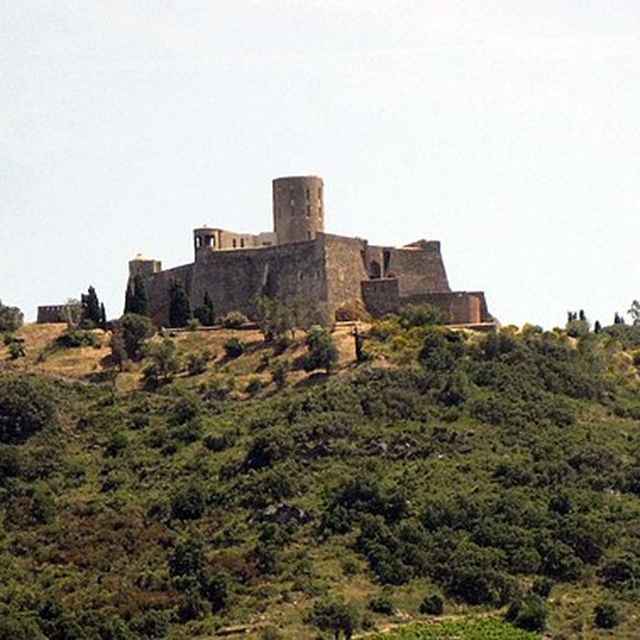 Photo de Fort Saint Elme