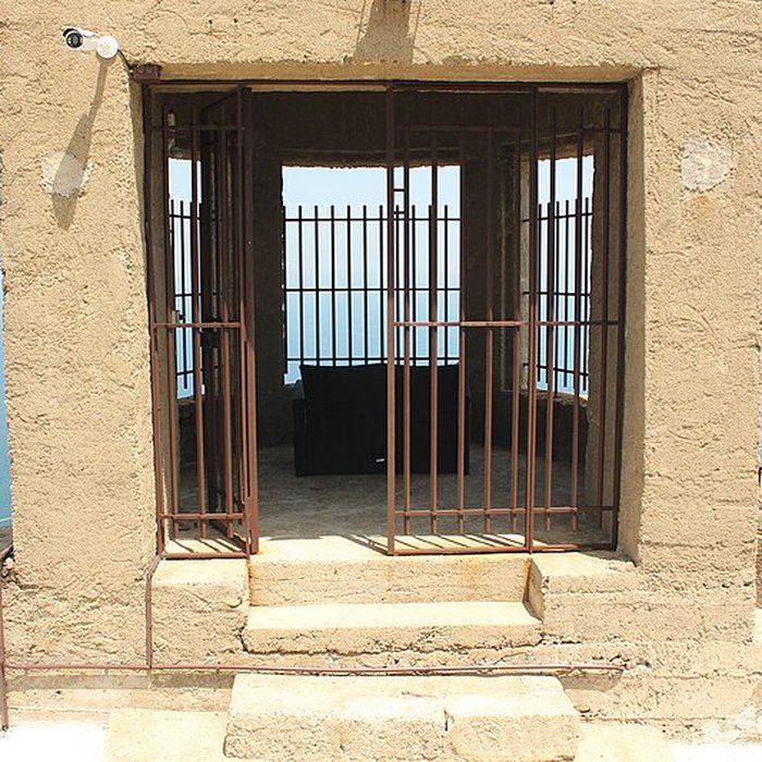 Photo de Fort Saint Elme