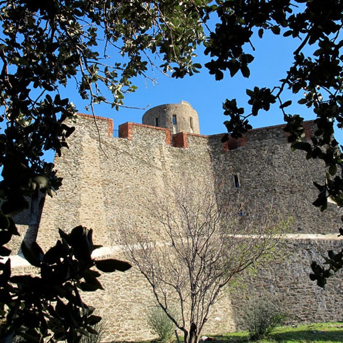 Photo de Fort Saint Elme