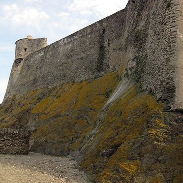Fort Saint Elme