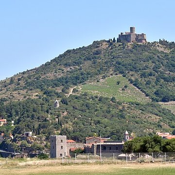 Fort Saint Elme