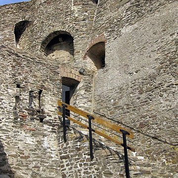 Fort Saint Elme