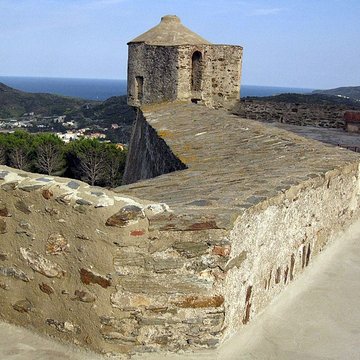 Fort Saint Elme