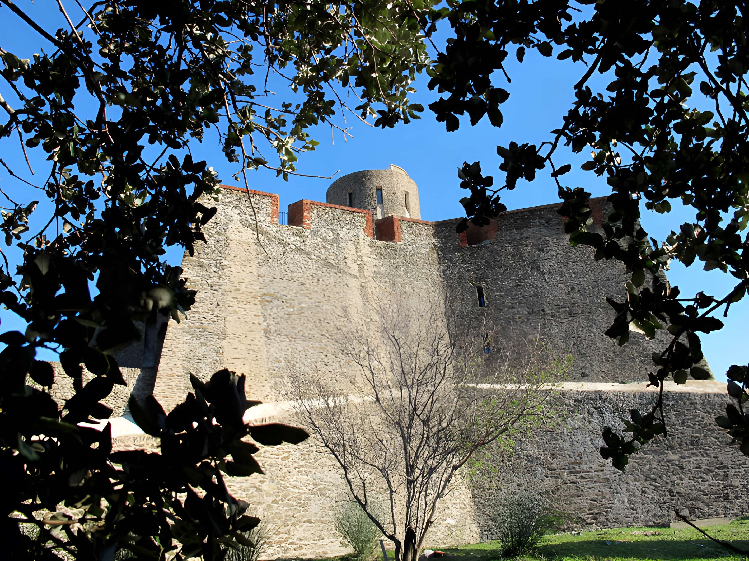 Fort Saint Elme