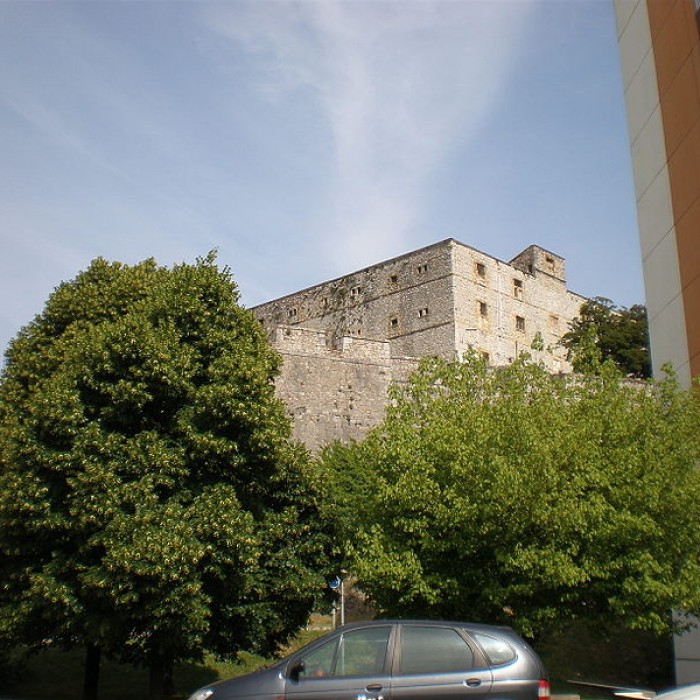 Photo de Fort Vauban dAlès