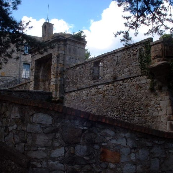Photo de Fort Vauban dAlès
