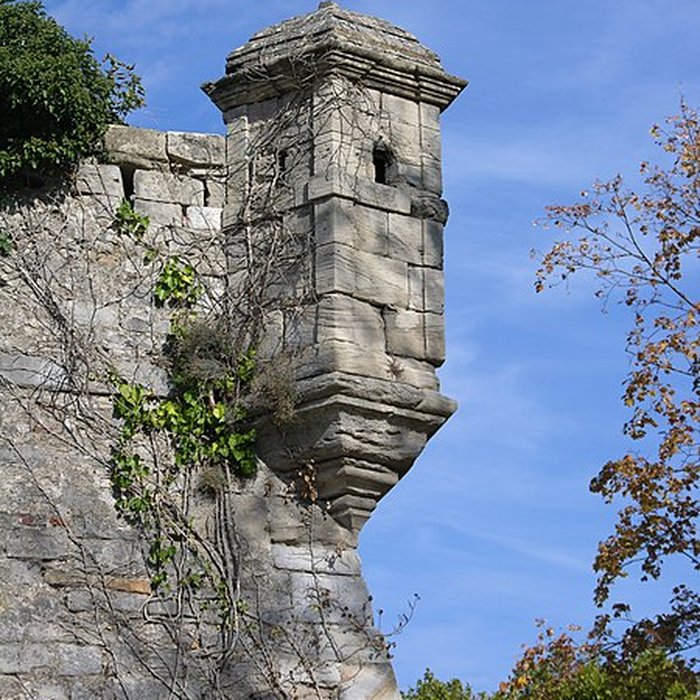 Photo de Fort Vauban dAlès