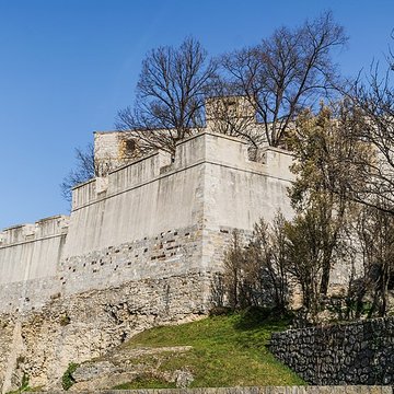 Fort Vauban dAlès