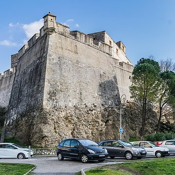 Fort Vauban dAlès